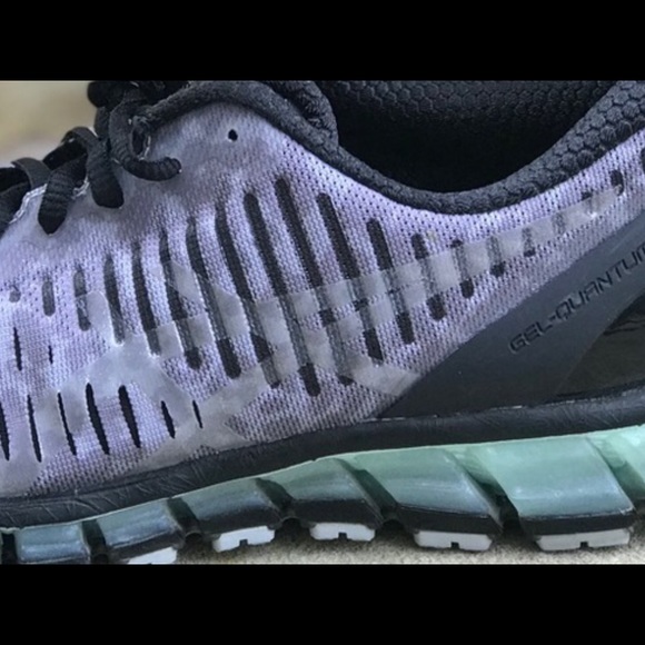 Asics Shoes - ASICS Women’s Gel-Quantum 360 Running Shoe